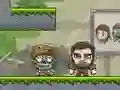لعبة The last survivors على الانترنت