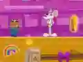 لعبة Danger dash Mouse Ultimate على الانترنت