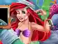 لعبة Mermaid Princess Hospital Recovery على الانترنت