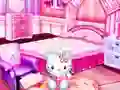 لعبة Spongebob Or Hello Kitty على الانترنت