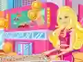لعبة Mommy Barbie Go Shopping على الانترنت