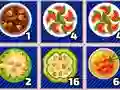 لعبة Yummy 2048 على الانترنت