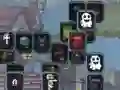 لعبة Spooky Mahjong على الانترنت
