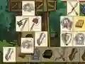 لعبة Castle Mahjong على الانترنت