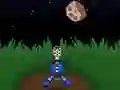 لعبة Saving Earth على الانترنت