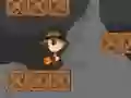 لعبة The Cave Explorer على الانترنت