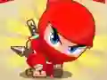 لعبة Ninja Run 2 على الانترنت