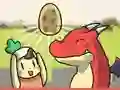 لعبة Dragon's Trail على الانترنت