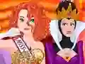 لعبة Miss Royal Beauty على الانترنت