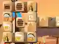 لعبة Wild West Mahjong على الانترنت