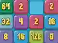 لعبة 2048 Pixels على الانترنت