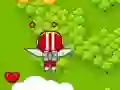 لعبة Combat Squad على الانترنت