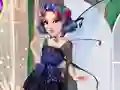 لعبة Enchanted Spring Dance على الانترنت