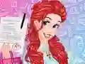لعبة Princess College Day على الانترنت