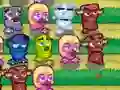 لعبة Looney Roonks على الانترنت