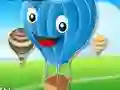 لعبة Balloonz على الانترنت