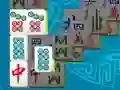 لعبة Daily Mahjong على الانترنت