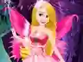 لعبة Rapunzel Devil And Angel Dress على الانترنت