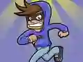لعبة Robber Run على الانترنت