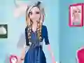 لعبة Princesses Athleisure Style على الانترنت