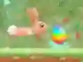 لعبة Easter Rush على الانترنت