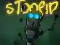 لعبة Stoopid Robats على الانترنت