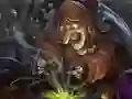 لعبة Alchemy Witch على الانترنت