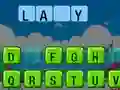 لعبة Guess the Word Holiday Edition على الانترنت