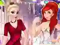 لعبة Perfect Couple College على الانترنت