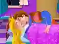 لعبة Save Sleeping Beauty على الانترنت