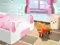 لعبة Small Fox Tidy Up The Room على الانترنت