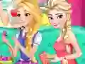 لعبة A Disney Easter على الانترنت