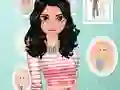 لعبة Princess Birthday Fashion Challenge على الانترنت