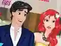 لعبة Princess High School Dating Tips على الانترنت