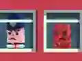 لعبة Pie Attack على الانترنت