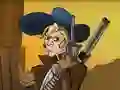 لعبة Sheriff's Wrath على الانترنت