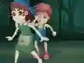 لعبة Hansel & Gretel على الانترنت