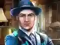 لعبة The Secret Witness على الانترنت