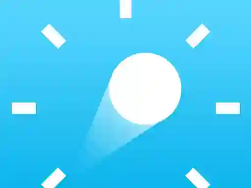 لعبة Shooty Clocks على الانترنت