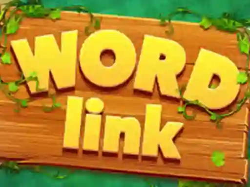 لعبة Word Link على الانترنت