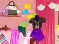 لعبة Super Model Fashion Challenge على الانترنت
