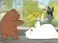 لعبة Feathered Chase على الانترنت