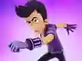 لعبة Inspector Gadget Talon's Take Over على الانترنت