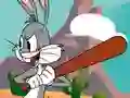 لعبة Bugs! Batter Up على الانترنت
