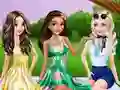 لعبة Royal Picnic Day على الانترنت