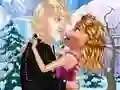 لعبة Princess Anna Vampire Adorer على الانترنت
