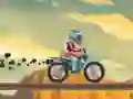 لعبة X-Trial Racing على الانترنت