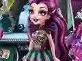 لعبة Dark Queen Closet على الانترنت