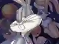 لعبة Space Jam على الانترنت