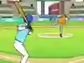 لعبة Baseball على الانترنت
